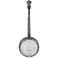 Ibanez Ibanez B200 5 String Banjo w/Basswood Rim