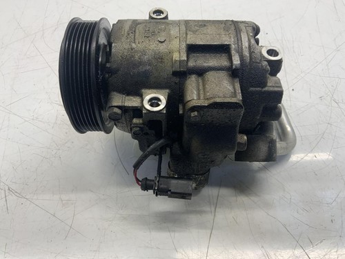 Klimakompressor VW Polo (9N3)