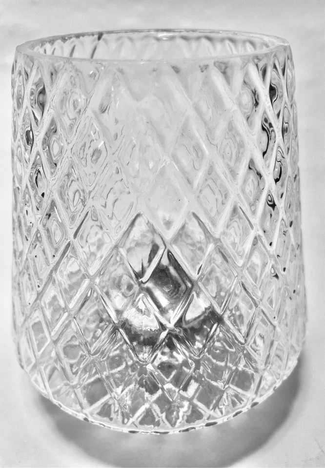 Ersatzglas 2 tlg. oben und unten für Solithia Solarleuchte Kristall - Bild 3 von 3