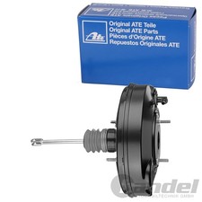 ATE BREMSKRAFTVERSTÄRKER passend für CITROËN C6 PEUGEOT 407 | 03.7860-8002.4