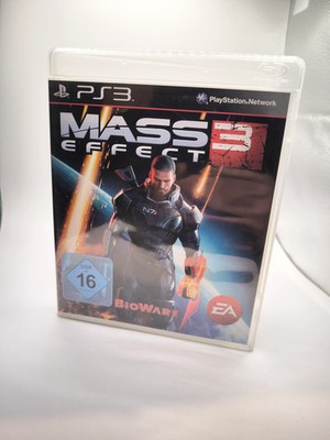 Mass Effect 3