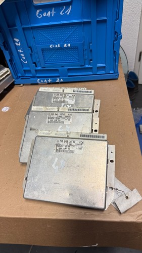 0155457632 Steuergerät ABS 015 545 76 32  FD 96M06  0 265 106 11 DE214203-79