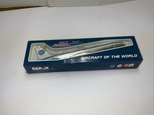 Pan am 707 Model | eBay
