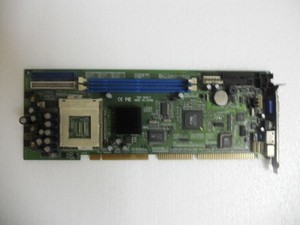 1PC Axiomtek SBC-8601T Industrial Motherboard #zv