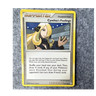 Pokémon Cynthia's Feelings Legends Awakened Trainer Uncommon 131/146 2008 Engli…