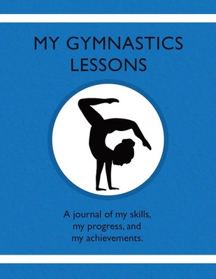 Karleen Tauszik | My Gymnastics Lessons | Taschenbuch | Englisch (2021)