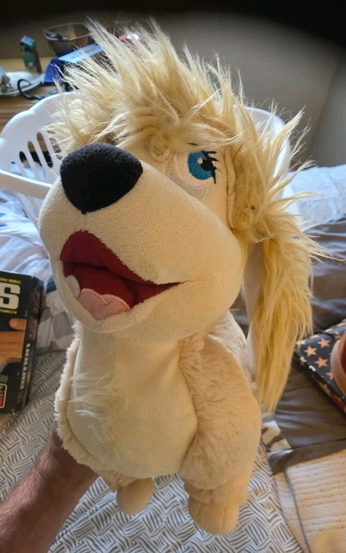 Disney Lady & the Tramp Disney Plush Toys (1968-Now) for sale | eBay