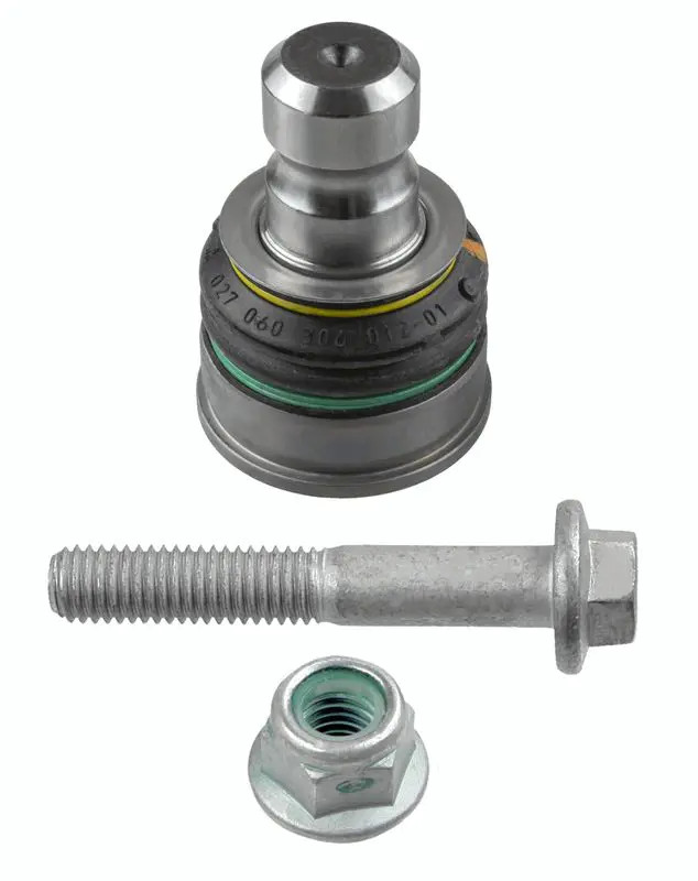 Lemförder Giunto Di Supporto / Guida 45053 01 - Immagine 3
