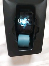 Smartwatch Touchscreen Wrist Smart Phone Watch Sports Health Fitness Tracker