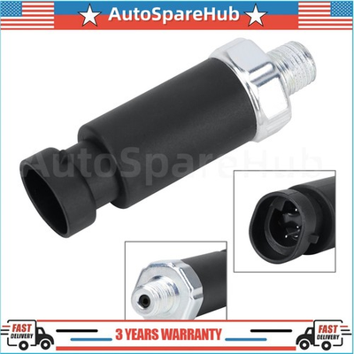 #ad Engine Oil Pressure Sensor 10068563 For Gmc Savana 3500 1996 2000 5.7L 7.4L $9.29