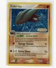 2006 Pokemon Legend Maker Kabutops Holo #7/92 (CF)