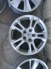 Wheel 17x8 10 Spoke Fits 09-11 Tl 452767