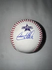 Gerrit Cole auto baseball signed autograph 2021 asg baseball