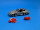 Transformers Takara Japan Hasbro 1982 Vintage G1 Bluestreak Figure (ND)
