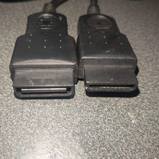 NEW 6FT Long Controller Extension Cable for Original SEGA SATURN Console