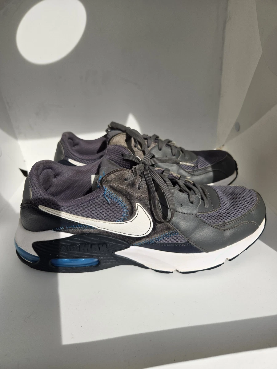 Nike Air Max Excee Iron Grey Photo Blue for Sale  display picture 3