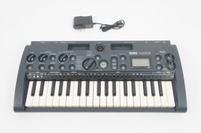 KORG microSAMPLER Sampling