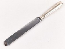 Messer Offizierskasino Truppen&uuml;bungsplatz Heuberg (O.H.Heuberg = Ortshauptverban