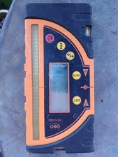 Geo Fennel FR77-MM Laser Detector