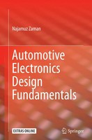 Najamuz Zaman | Automotive Electronics Design Fundamentals | Taschenbuch (2016)