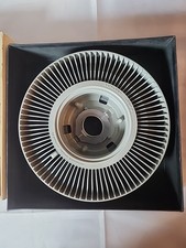 VTG Kodak Carousel Universal 80 Slide Tray Original Box B580 Photographer Gift