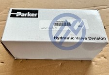 Brand New 9MV861S Parker Needle Valve 9MV861S
