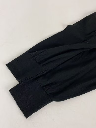 PRADA 2022 Autumn/Winter Jacquard Logo Turtleneck Sweater/ Lightweight Wool Swea thumbnail 6