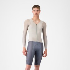 CASTELLI BODY PAINT V TT SPEEDSUIT AERO TIME TRIAL RACE SUIT WORLD TOUR AERO