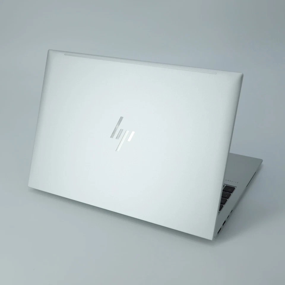 HP EliteBook 860 G9 · i7-1260P · 16GB · 512GB, photo 4 of 5