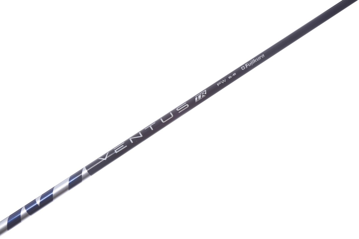 Fujikura Ventus TR Blue Non Velocore Driver Shaft Regular - 43 in