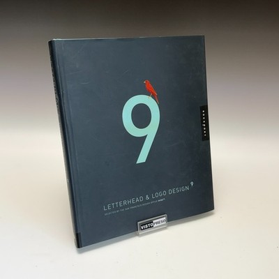 BRIEFKOPF & LOGO DESIGN 9 Innovativste Werke Auswahl