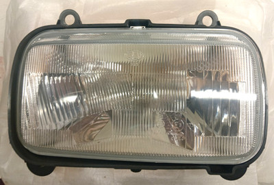Ducati Paso 750 von 1985 bis 1990, Frontscheinwerfer neu