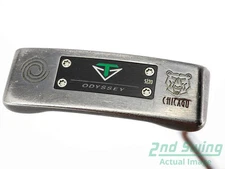Odyssey Toulon Chicago Stroke Lab Putter Steel Right 35.0in