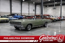 1968 Ford XL for Sale