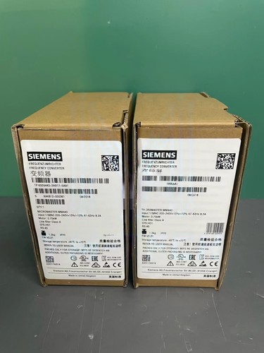 6SE6440-2AB17-5AA1 1PCS Brand NEW IN BOX Siemens Fast ship with warranty# - Picture 6 of 10