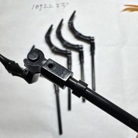 LEGO Ninjago Possessed Lloyd&rsquo;s and Morro&rsquo;s weapon njo154 njo163 from70736