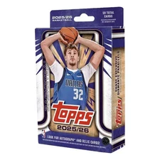 2025 Topps Basketball ROOKIE Cards | Base, Inserts, Parallels - You Pick Singles