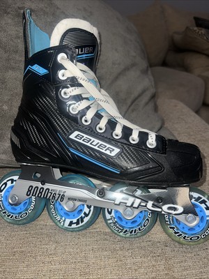 Roller Blades/ Inlines