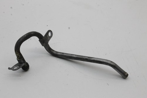 MERCEDES-BENZ C W204 Turbinenschmierrohr A2710802 1.80 Petrol 115kw 21697753