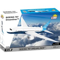 Cobi 26603 1:110 Boeing 787 Dreamliner
