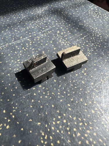 Lee Enfield Foresight 2 PAC! WA -0-/ R.F.I. •045  NOS Get These At A Great Price