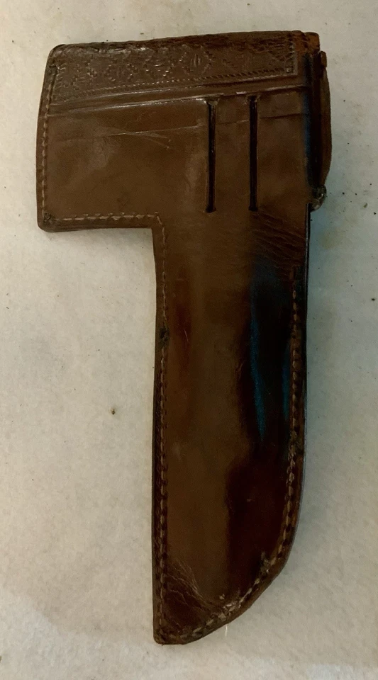 Juego combinado de cuchillos de hacha Ka-bar USA. Foto 4 de 4