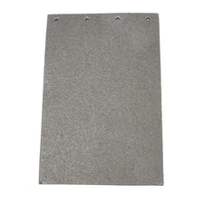 Power Tool Parts Base Plate Pad Tool Parts Carbon Base Plat MT190 MT9 Pad