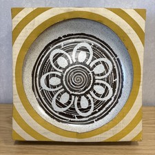 6x Vintage 1980s Biltons 9? Dinner Plate Cotswold pattern 4024/D Original Box P2