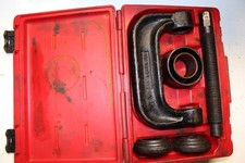MAC Tools BJ7025M Ball Joint / U Joint Press In Case Made in USA