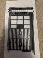 Dell 3.5" LFF SAS SATA HDD Drive Caddy Try For Dell PowerEdge R730 R720 R520