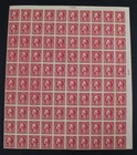 CKStamps: US Stamps Collection Scott#577 2c Sheet Mint NH OG