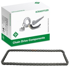 INA STEUERKETTE KETTE GESCHLOSSEN SIMPLEX passend für AUDI A4 A5 A6 A8 Q7 R8 VW