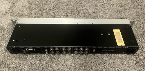 Unidad controladora de monitor de altavoz de estudio pasivo PreSonus Central Station solamente - Imagen 4 de 6