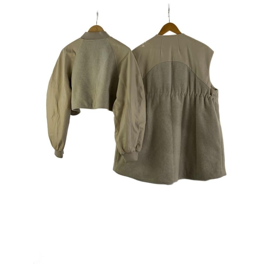 AMERI Blouson M Polyester 02320620380 Jacket Wome… - image 2